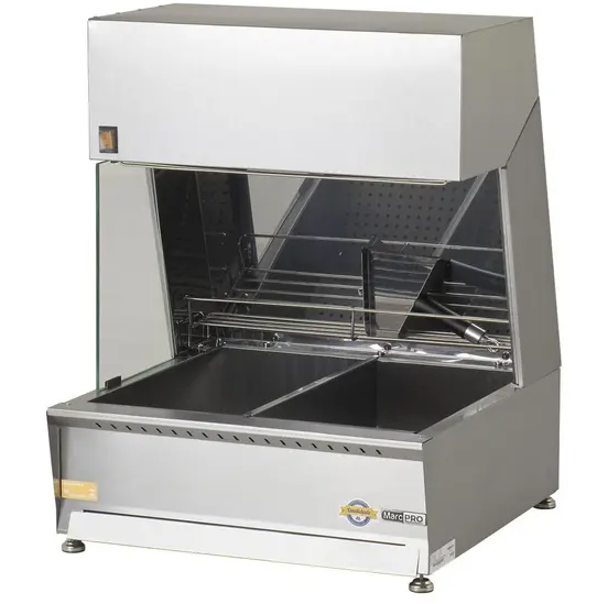 CONSERVADOR DE FRITURAS MODULAR MP.1.602 - MARCPRO