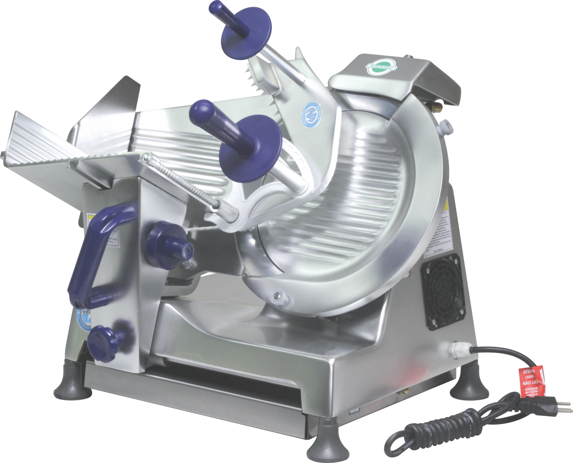 CORTADOR DE FRIOS GLP-275 - GURAL