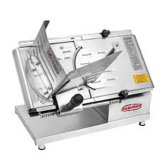 CORTADOR DE FRIOS LAMINA 202MM INOX SEMI COMERCIAL BM96 - BERMAR