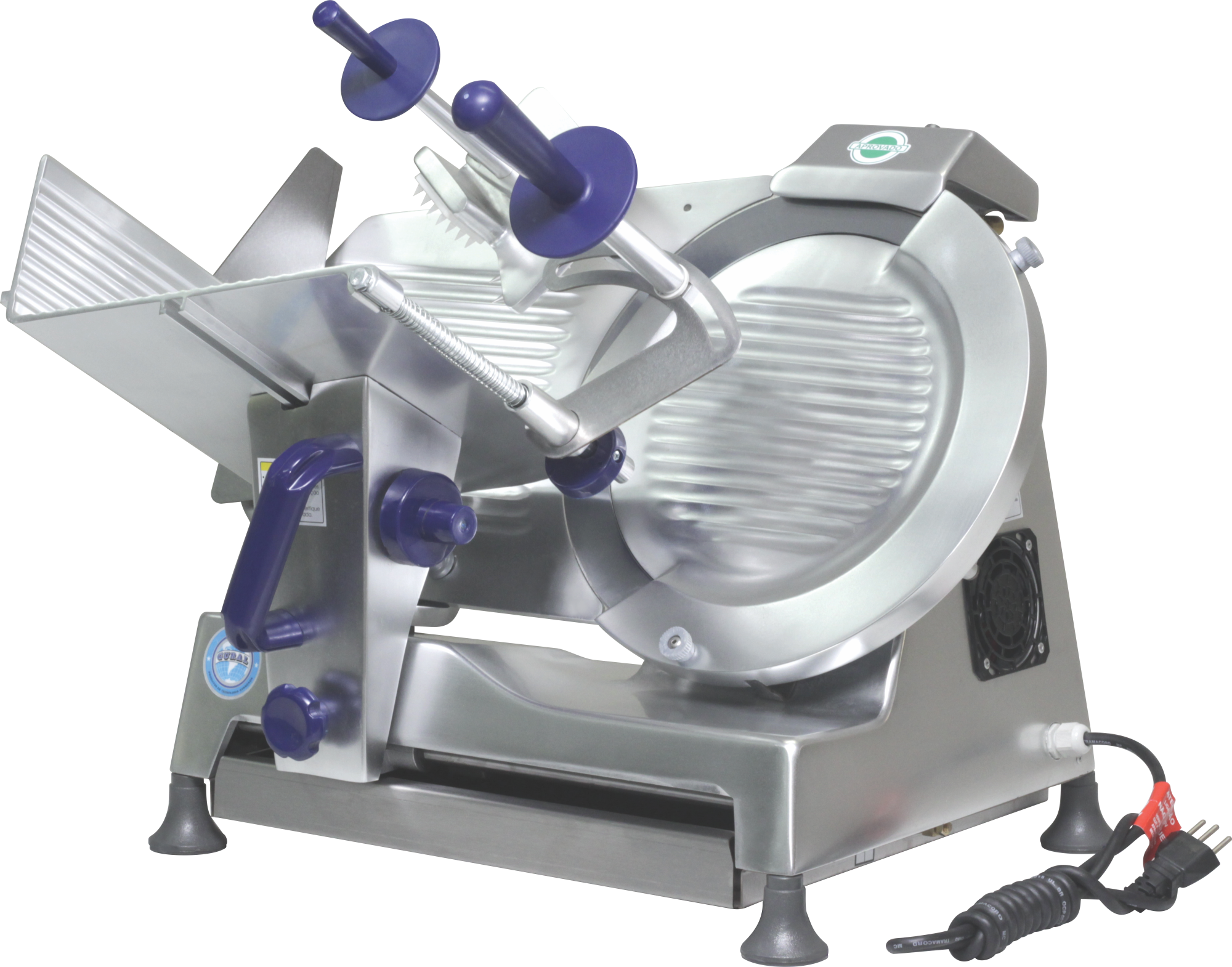 CORTADOR DE FRIOS GLP-300 - GURAL
