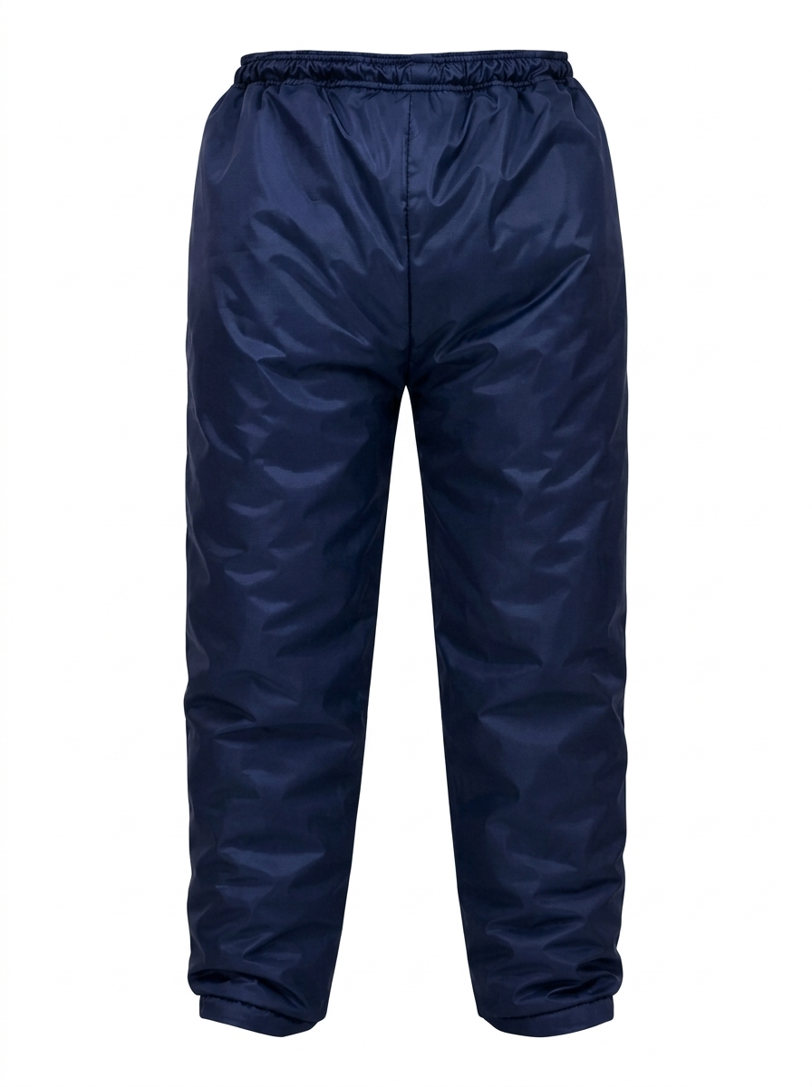 CALCA NYLON 330 AZUL MANTA 150 GG - MAICOL