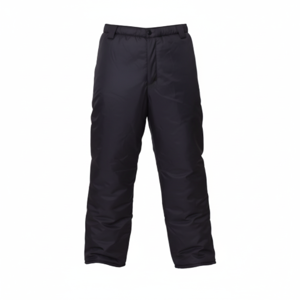 CALCA FRIGORÍFIC NYLON 330 AZUL MANTA 150 TAMANHO M - MAICOL