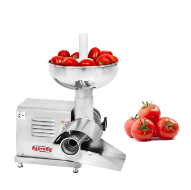 DESPOLPADEIRA DE TOMATE BM73NR - BERMAR