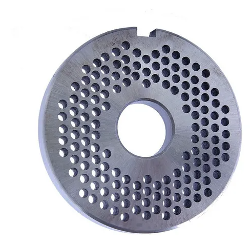 DISCO 98 INOX 4,0 MM METZ