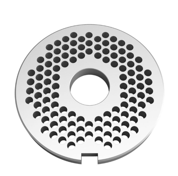 DISCO 98 INOX 5,0 MM METZ