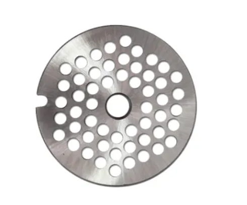 DISCO 98 INOX 6,0 MM METZ