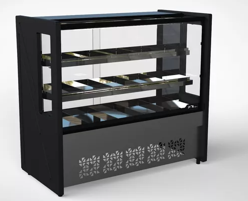 ESTUFA 1,25CM 220V PLATINUM - POLAR