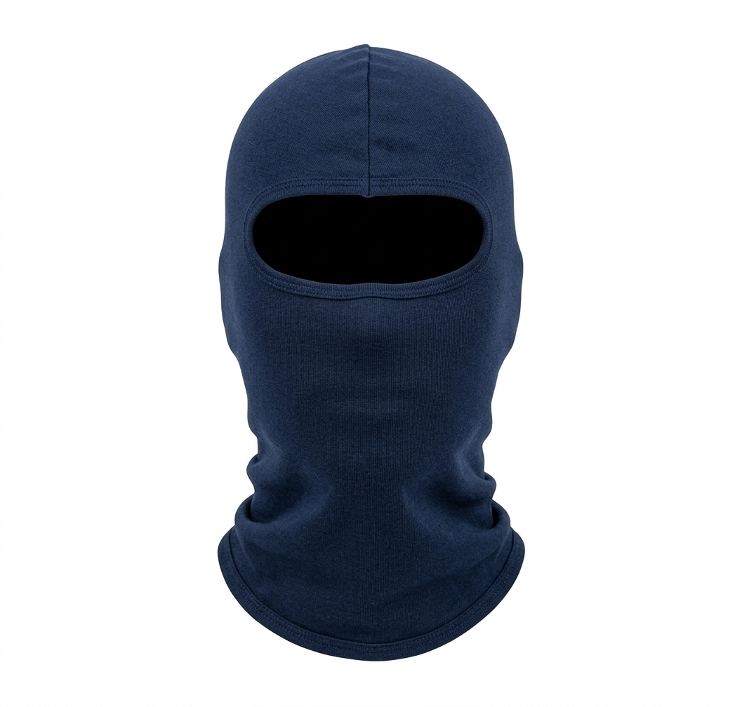 CAPUZ SUEDINE AZUL - MAICOL