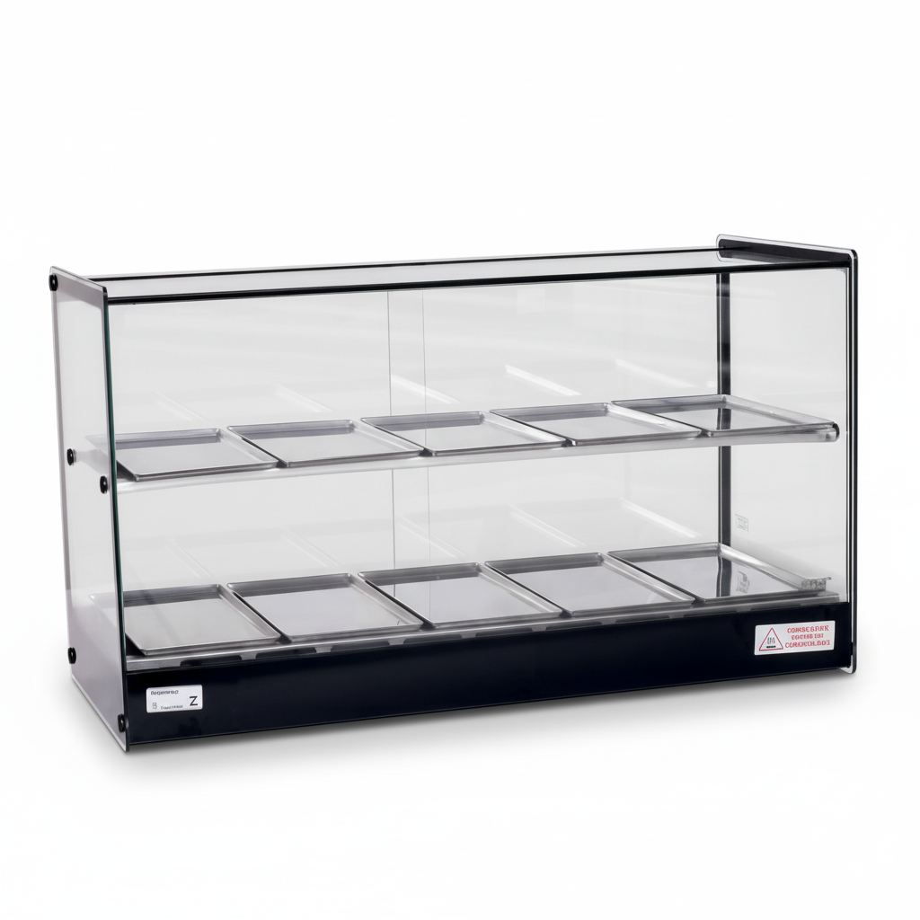 ESTUFA EVR BP 10BD 220V BP PERF PT TITÃ