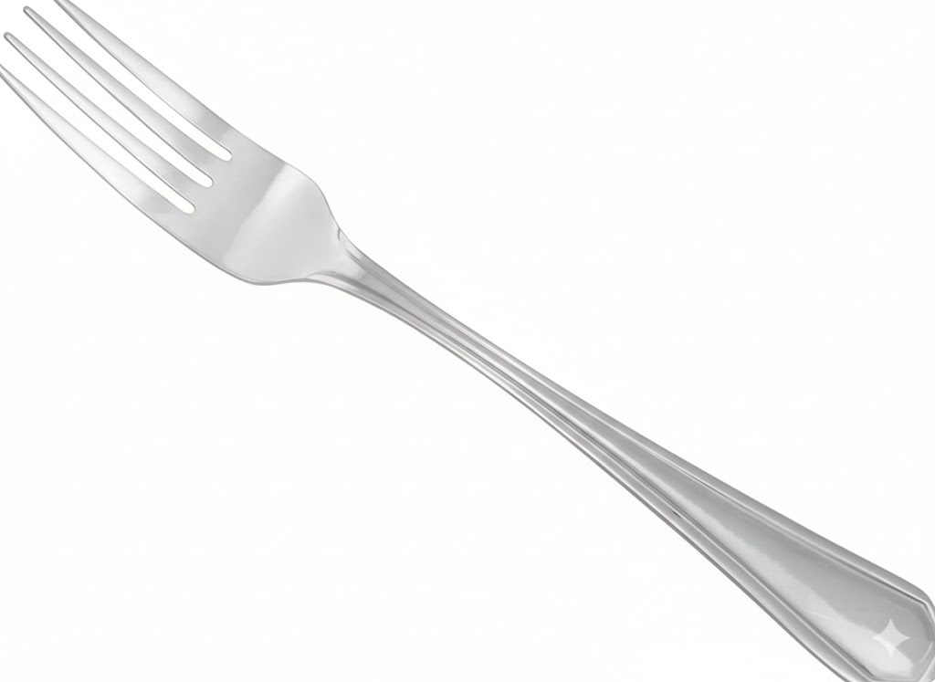 GARFO DE MESA PREMIUM - GPINOX