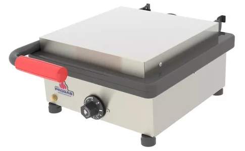 GRILL INDUSTRIAL ELÉTRICO NEW QUEEN PR-350 E PROGAS