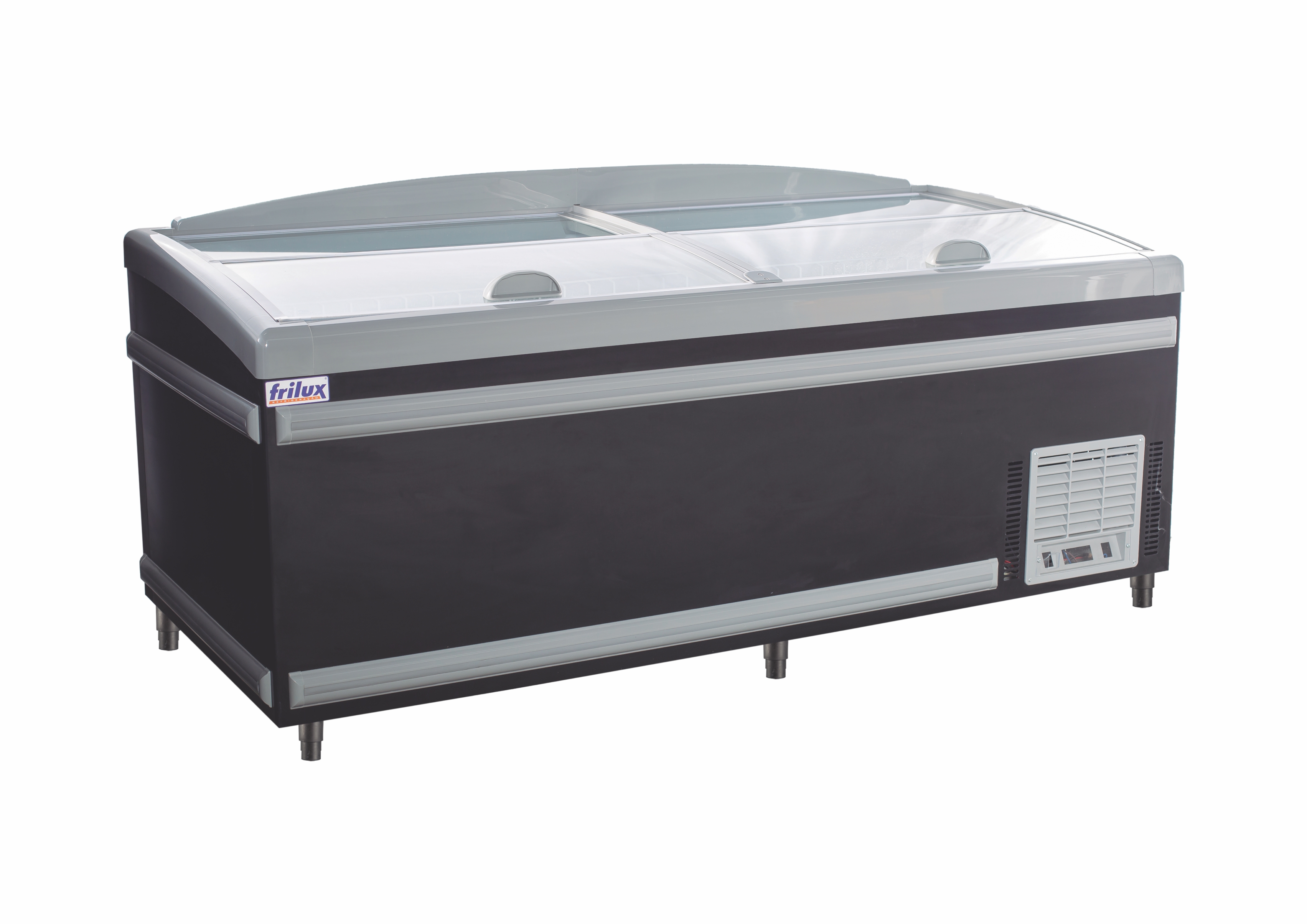 ILHA CONGELADOS 1.85M SUPREMA - FRILUX