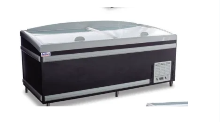 ILHA CONGELADOS 1.85M SUPREMA - FRILUX