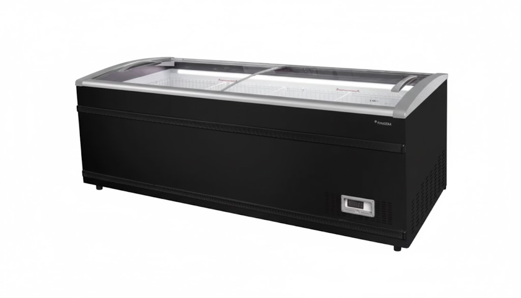 CONSERVADOR HORIZONTAL ILHA SMR2200AD -078 PT290- FRICON