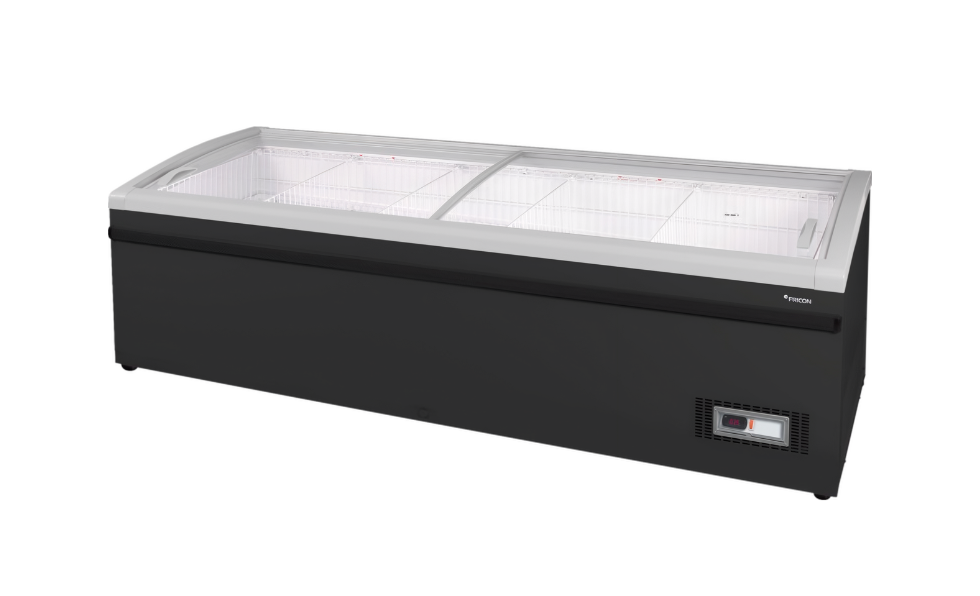 CONSERVADOR HORIZONTAL ILHA SMR2200AD -078 PT290- FRICON