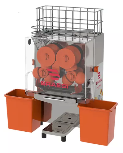 JUICE EXPRESS BEL-20 - BRAESI