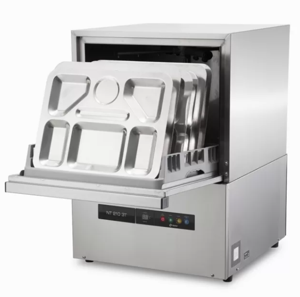 LAVADORA NT210 3T- NETTER