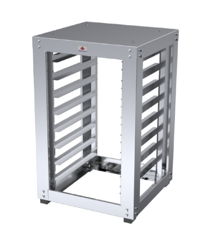 MESA DESMONTÁVEL INOX PARA FORNO PRP-008 PLUS - PROGÁS