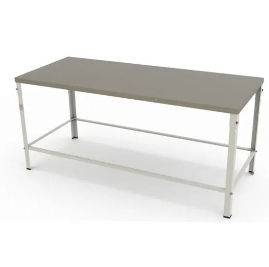 MESA PANIFICADORA DESMONTAVEL190X80 MBR-018 - BRAESI