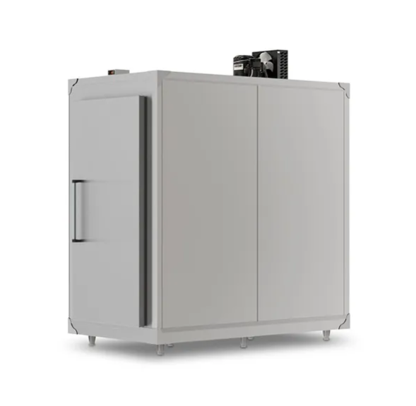 MINI CÂMARA VANGUARD 4000L 1 PORTA FRONTAL REFRIMATE