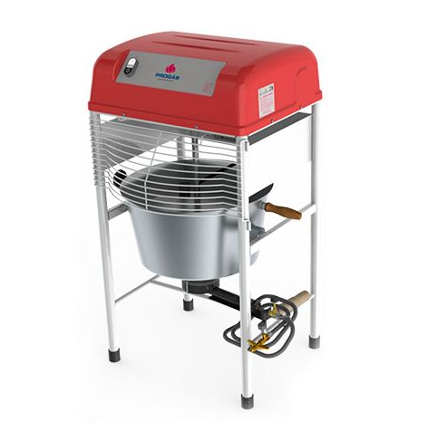 MISTURELA STYLE BIV PRMQ-22L PROGÁS