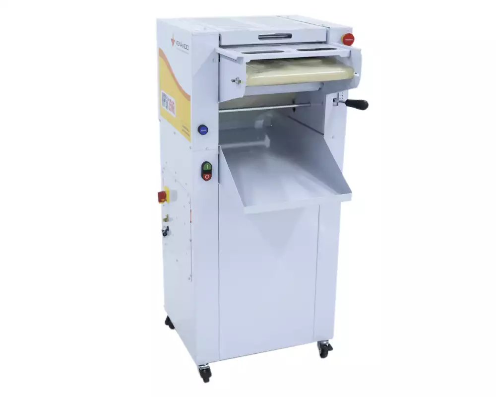 MODELADORA PÃO COM PÉ MODELO 35 - VENÂNCIO
