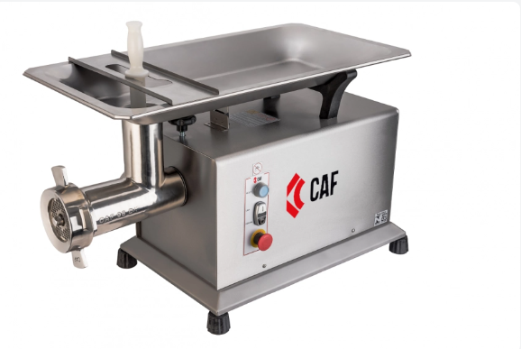 MOEDOR DE CARNE BC98 D/S TI 3CV 380V CAF
