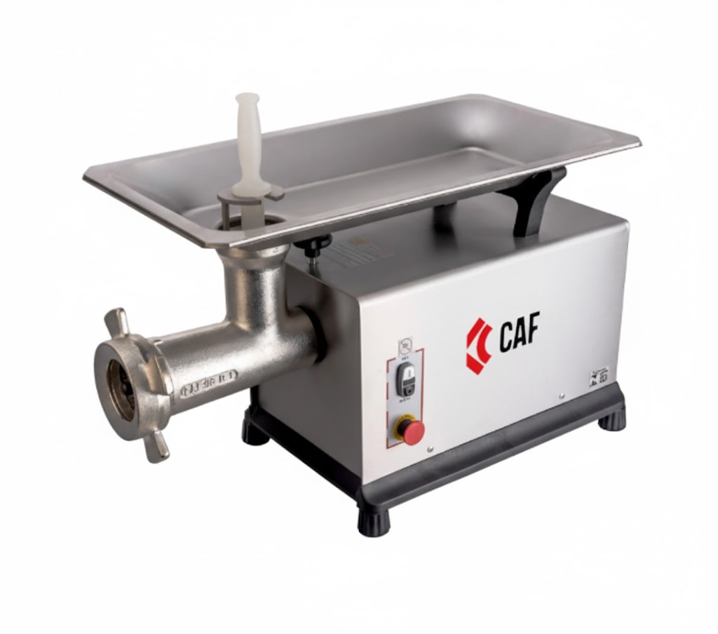 MOEDOR DE CARNE BC98 NR12 3CV 380V CAF