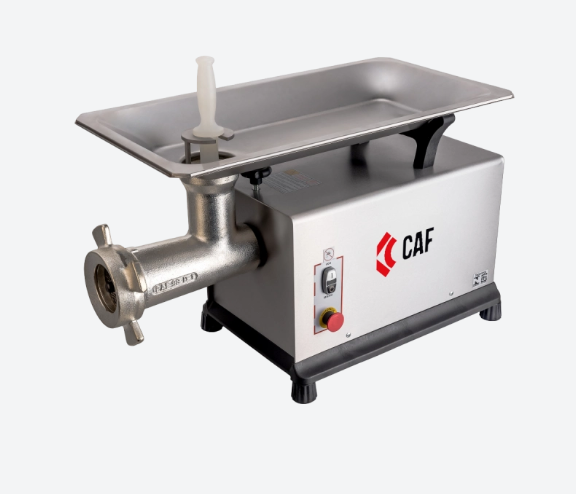 MOEDOR DE CARNE BC98 NR12 3CV 380V CAF