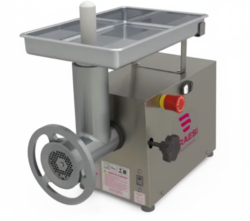 MOEDOR DE CARNE BMC-10/1 G2 - PROGÁS