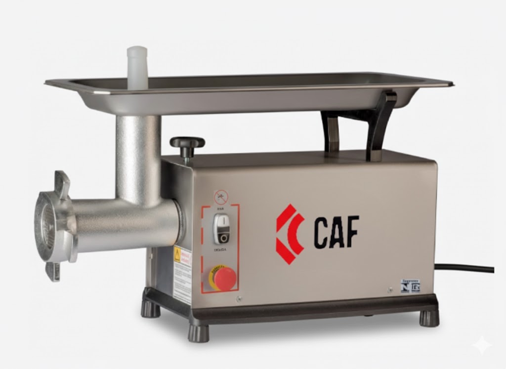MOEDOR DE CARNE BOCA 10 - CAF