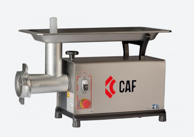 MOEDOR DE CARNE BOCA 10 - CAF