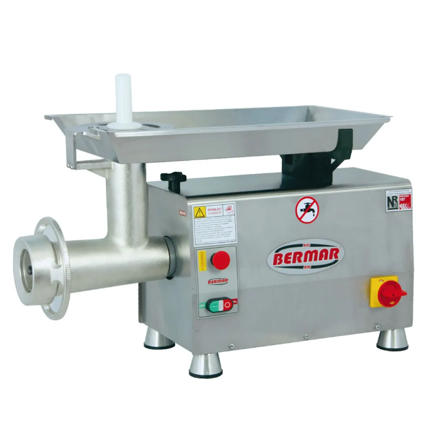 MOEDOR DE CARNE BC 98 BM78 - BERMAR