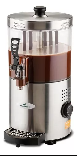CHOCOLATEIRA 3 LTS - MARCHESONI