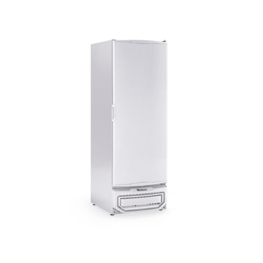 REFRIGERADOR VERTICALTRIPA AÇÃO BRANCO - GPC-57 - GELOPAR