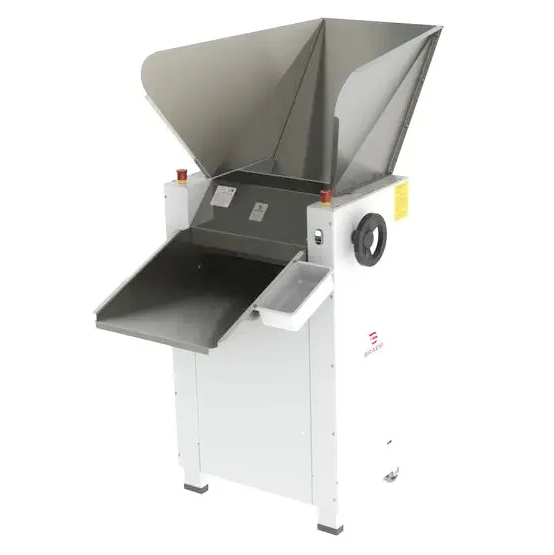 CILINDRO SOVADOR DE INOX CBI-500/1 N STYLE - BRAESI