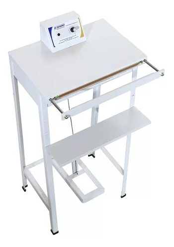 SELADORA SELAMILK PARA LÍQUIDOS COM MESA 320M