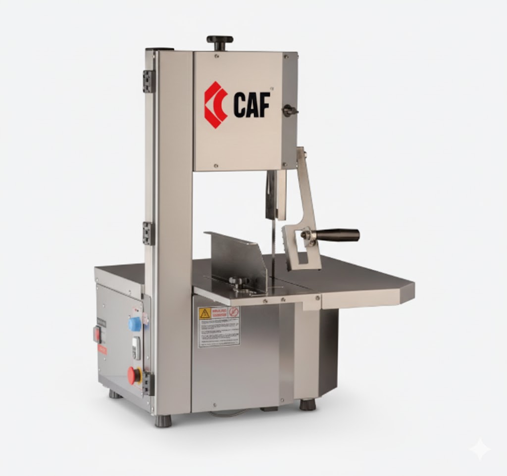 SERRA DE FITA SFO 1.74 - CAF