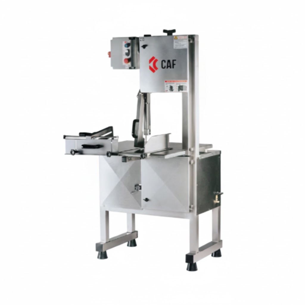 SERRA DE FITA INOX 3,10 2CV - CAF