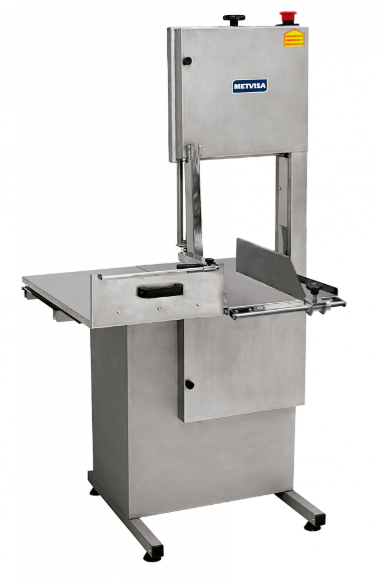 SERRA FITA GRANDE SFGI-282 INOX - METVISA