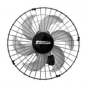 VENTILADOR PAREDE 50CM TURBOFLEX - VITALEX