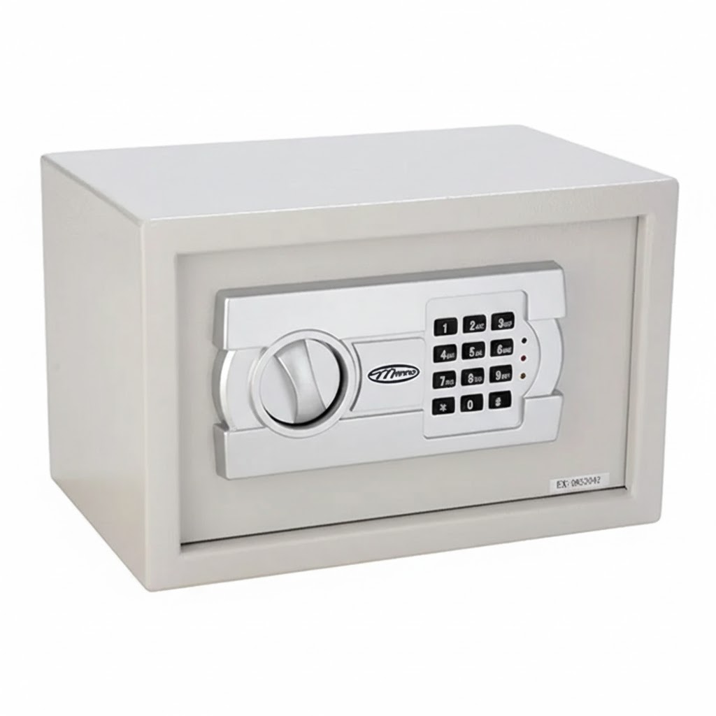 COFRE  25 EG - MENNO