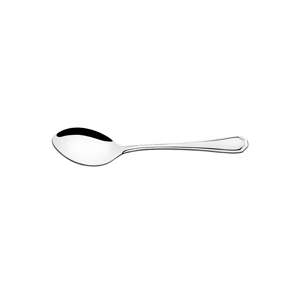 COLHER DE SOBREMESA CONTINENTAL SL0304 - ORIGINAL LINE