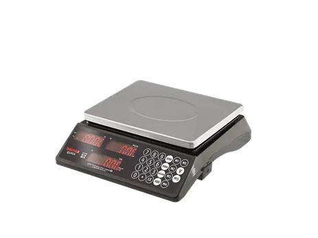 BALANÇA DIGITAL 3 EM 1 QUICK 33B PRATO INOX - BALMAK