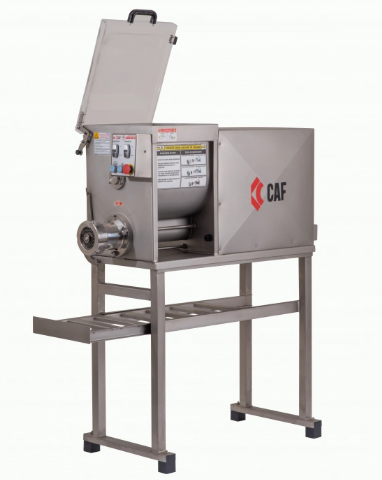 MOEDOR HOMOGENIZADOR HG 98 380V CAF