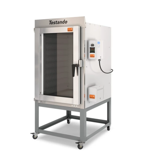 FORNO TURBO 10 ESTEIRAS ELÉTRICO - BLT TOSTANO