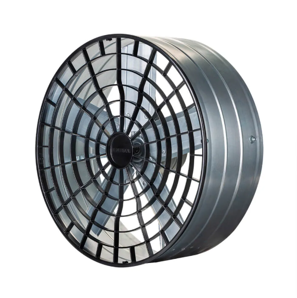 EXAUSTOR AXIAL INDUSTRIAL 50CM - VENTISOL