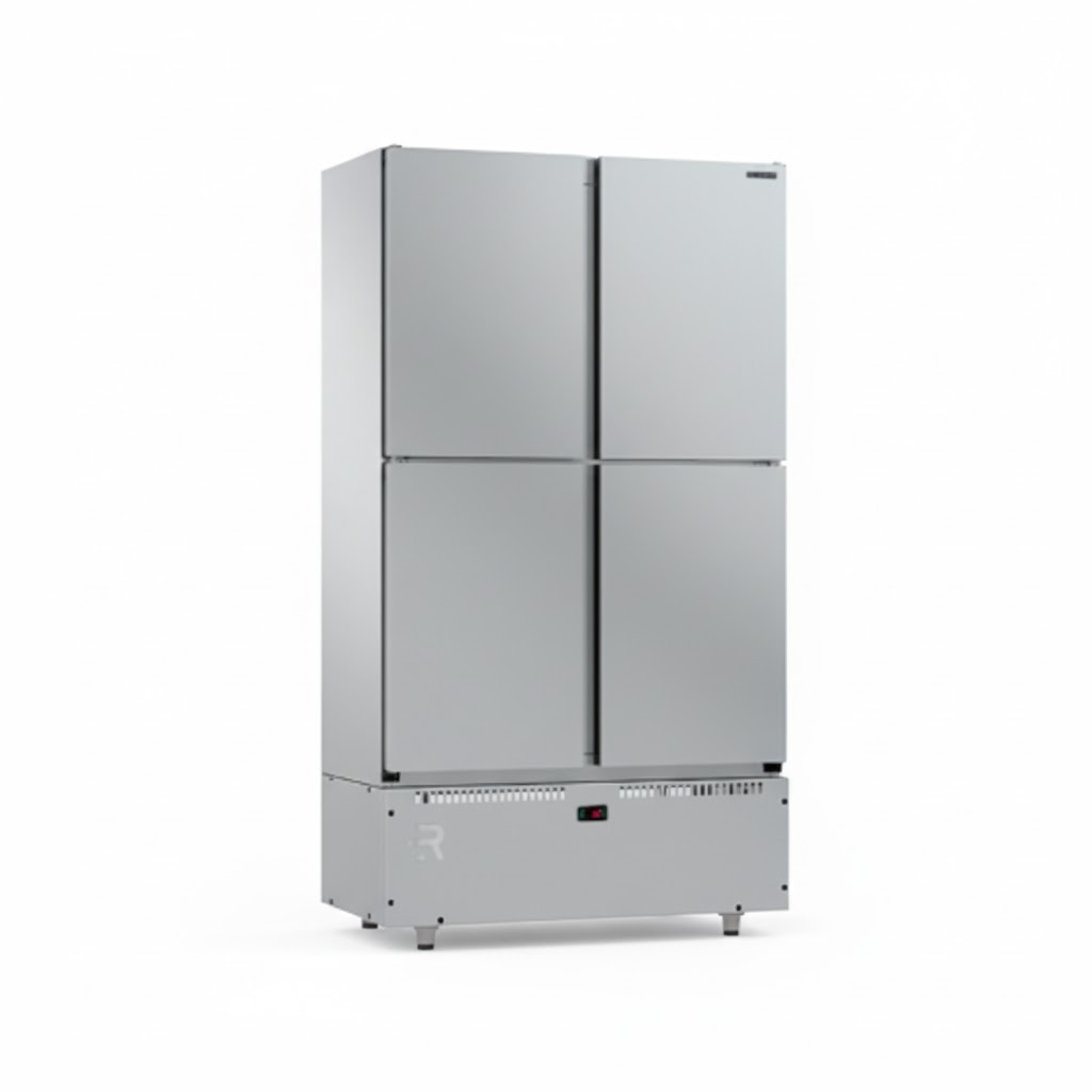 MINI CÂMARA 4 PORTAS RESFRIADOS REFRIMATE