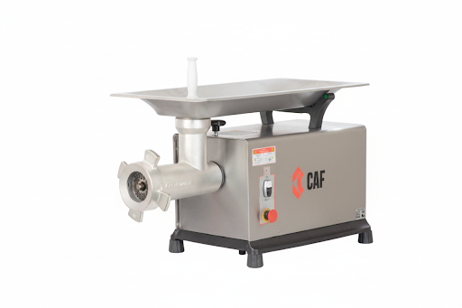 MOEDOR DE CARNE CAF98 DSM-I TR 3CV - CAF