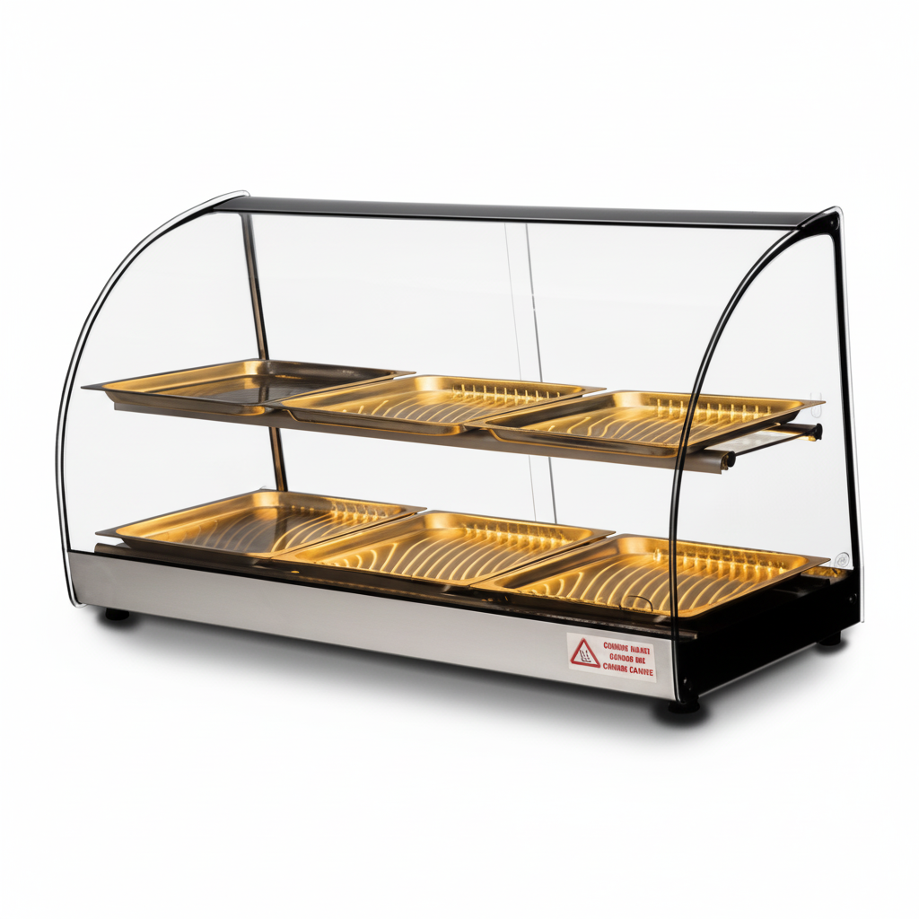 ESTUFA CALIOPE 6BD LED PERFIL CINZA  TITÃ